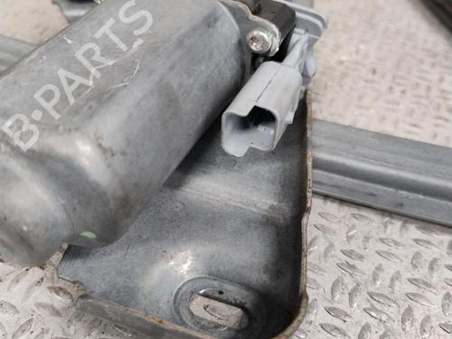 Front right window mechanism CITROËN C3 Pluriel (HB_) 1.4 HDi | BP33711820C23 - Image 6