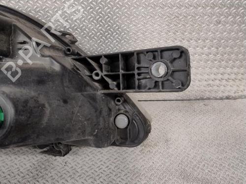 Used Left headlight Left headlight CITROËN JUMPER II Van 2.0 BlueHDi 130 (130 hp) 33749546 33749546