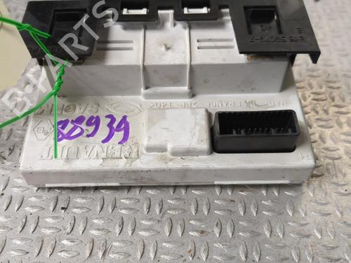 Display monitor RENAULT TRAFIC II Van (FL) 2.0 dCi 90 (FL0H, FL00, FL01, FL0M, FL0P, FL0S) | BP30139340C48 