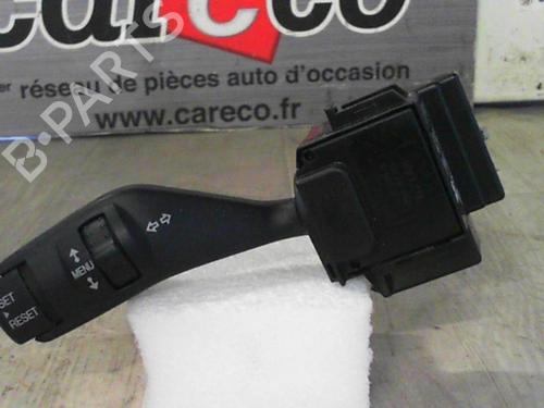 Used Steering column stalk FORD FOCUS C-MAX (DM2) 1.6 TDCi (90 hp) 24066854
