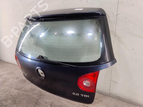 Tailgate VW GOLF V (1K1) 2.0 TDI 16V | BP27098533C6