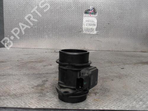 Used Mass air flow sensor FORD FUSION (JU_) 1.4 TDCi (68 hp) 24096645