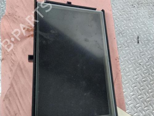 Display monitor RENAULT CLIO IV (BH_) 1.5 dCi 90 | BP27373011C48 