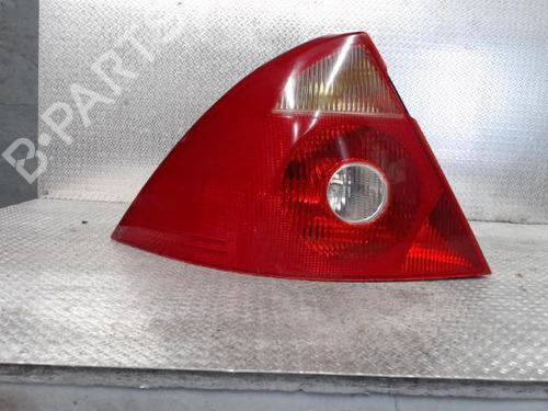 Used Left taillight FORD MONDEO III Saloon (B4Y) 1.8 16V (110 hp) 24091203