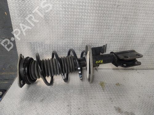 Used Left front shock absorber Left front shock absorber 38491941 38491941