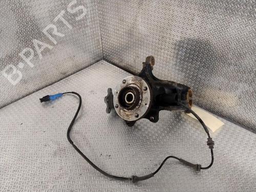 Right front steering knuckle CITROËN C3 II (SC_) 1.2 VTi 82 | BP25754860M26