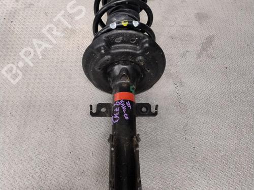 Left front shock absorber RENAULT KANGOO III MPV TCe 130 (KJMB) | BP37002359M16 - Image 3