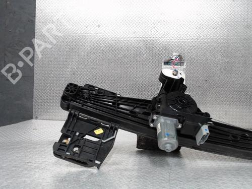 Used Rear left window mechanism Rear left window mechanism OPEL CORSA F (P2JO) 1.5 (68) (102 hp) 24097743 24097743