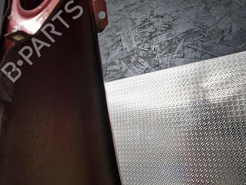 Right front fenders FIAT PUNTO (188_) 1.2 60 (188.030, .050, .130, .150, .230, .250) | BP29551303C42 