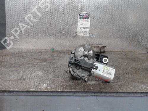 Used Rear wiper motor TOYOTA AYGO (_B1_) 1.0 (KGB10_, KGB10R) (68 hp) 24087216