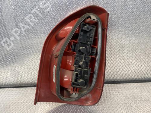Used Right taillight CITROËN XSARA PICASSO (N68) 1.6 HDi (109 hp) 24061405