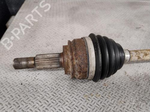 Right front driveshaft RENAULT KANGOO Express (FW0/1_) 1.5 dCi 75 (FW07, FW10, FW04) | BP33969861M39 - Image 4