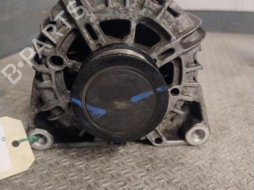 Alternator FORD FIESTA VI (CB1, CCN) 1.4 TDCi | BP32431707M7 