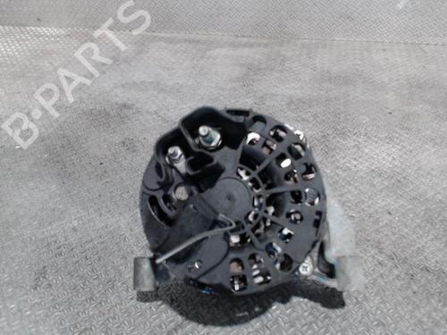 Alternator FIAT PUNTO EVO (199_) 1.2 | BP24093519M7 