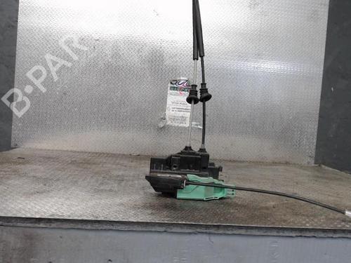 Used Rear right lock HYUNDAI i30 (FD) 1.6 CRDi (90 hp) 24088668
