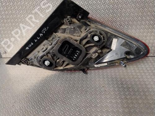 Left taillight OPEL MERIVA B MPV (S10) 1.4 (75) | BP24099141C34