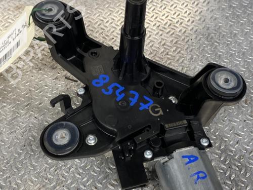 Rear wiper motor PEUGEOT 3008 II SUV (MC_, MR_, MJ_, M4_) 1.5 BlueHDi 130 | BP24101596M102 