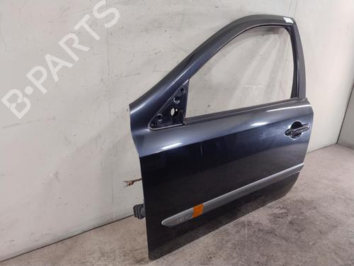 Left front door RENAULT LAGUNA II Grandtour (KG0/1_) 1.6 16V (KG0A, KG0L) | BP27193042C2 
