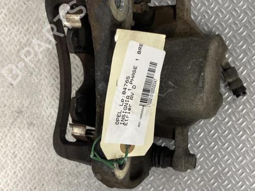 Right front brake caliper OPEL INSIGNIA A Sports Tourer (G09) 2.0 CDTI (35) | BP24067048M104 