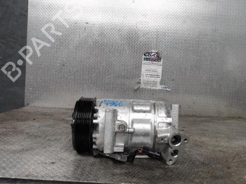 AC compressor RENAULT CAPTUR II (HF_) 1.0 TCe 90 ECO-G (HFM6) | BP24088963M34 