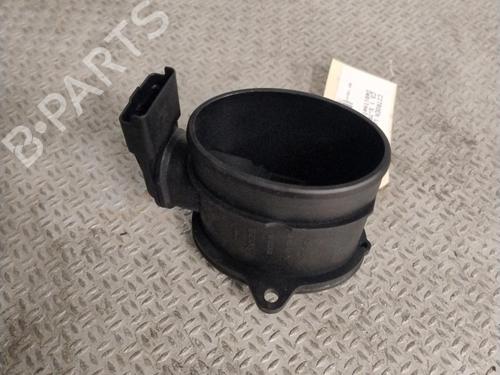 Used Mass air flow sensor Mass air flow sensor CITROËN C3 I (FC_, FN_) 1.6 16V HDi (109 hp) 31819451 31819451
