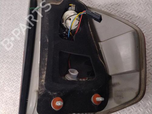 Left taillight BMW X3 (E83) xDrive 20 d | BP27373051C34 