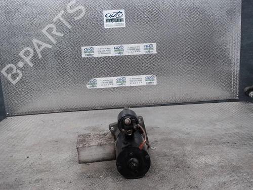 Used Starter ALFA ROMEO 159 Sportwagon (939_) 1.9 JTDM 8V (939BXE1B) (120 hp) 24094032