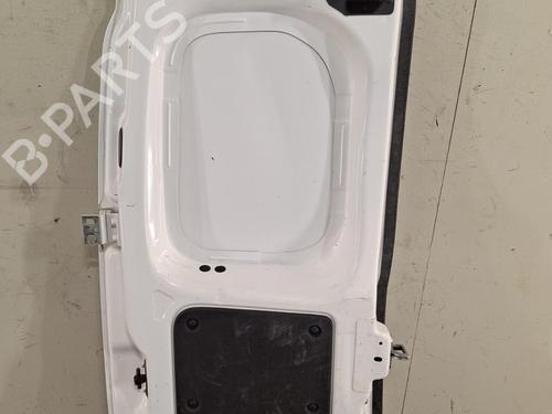 Højre bagagerum dør Højre bagagerum dør FIAT FIORINO Box Body/MPV (225_) 1.4 (225AXA1A, 225BXA1A) (78 hp) 36656181 36656181
