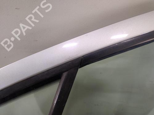 Left front door PEUGEOT 207 SW (WK_) 1.6 HDi | BP28087568C2 