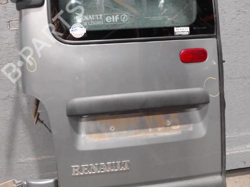Used Left tailgate RENAULT MASTER II Van (FD) 2.8 dTI (114 hp) 24091591