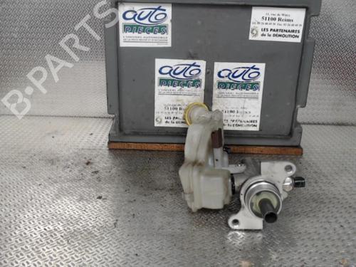 Brake master cylinder PEUGEOT 1007 (KM_) 1.4 HDi | BP24072434M77 