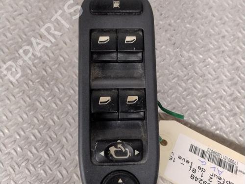 Left front window switch CITROËN C5 II (RC_) 1.8 16V | BP29441453I27 