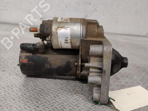 Starter CITROËN BERLINGO Box Body/MPV (B9) 1.6 HDi / BlueHDi 75 | BP30483230M8 - Image 4