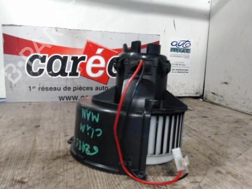 Used Heater blower motor Heater blower motor OPEL ASTRA H (A04) 1.7 CDTI (L48) (100 hp) 24068672 24068672