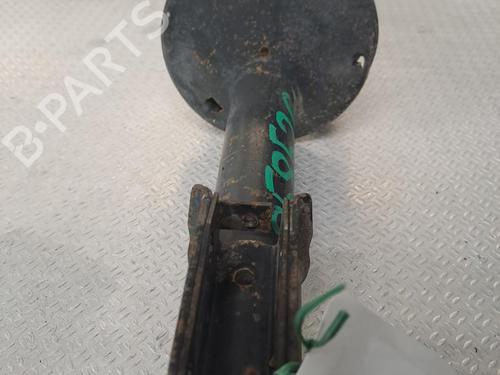 Used Left front shock absorber Left front shock absorber DACIA SANDERO 1.5 dCi (68 hp) 24092401 24092401