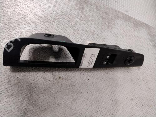 Left front window switch KIA CEE'D Hatchback (ED) 1.6 CRDi 115 | BP26969034I27 - Image 2