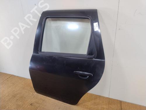 Left rear door DACIA DUSTER (HS_) 1.5 dCi (HSMC) | BP29197347C4 