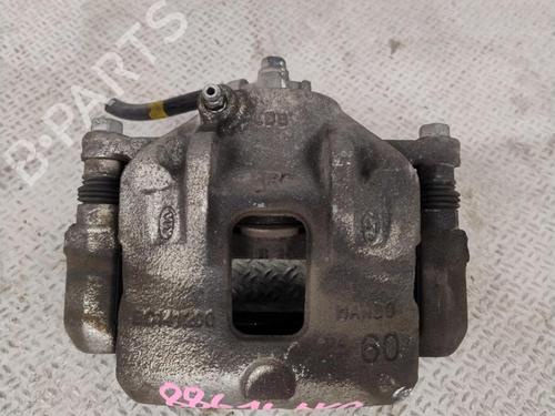 Right front brake caliper KIA CARENS IV 1.7 CRDi | BP30522066M104 - Image 3