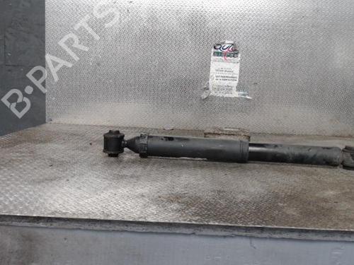 Used Left rear shock absorber CITROËN C3 AIRCROSS II (2R_, 2C_) 1.2 PureTech 110 (2RHNZB, 2RHNZW, 2RHNPX, 2RHNPJ) (110 hp) 24088732