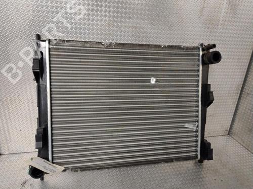 Used Water radiator Water radiator RENAULT TWINGO II (CN0_) 1.2 16V (CN0K, CN0V, CN0A) (76 hp) 31266118 31266118