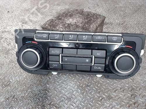 Used Climate control Climate control VW GOLF VI (5K1) 2.0 TDI (110 hp) 24078444 24078444