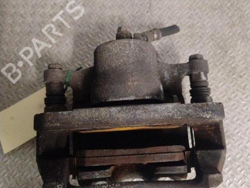 Right front brake caliper OPEL KARL (C16) 1.0 | BP33893018M104 - Image 2