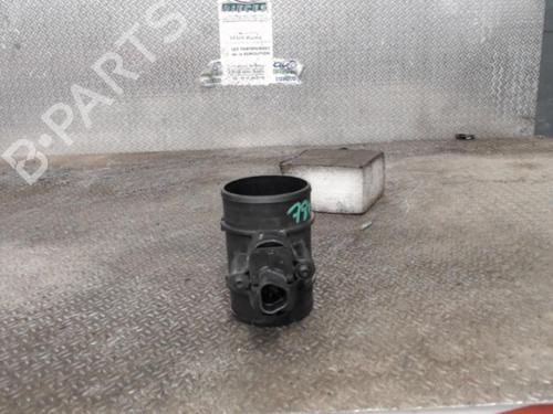 Used Mass air flow sensor OPEL CORSA D (S07) 1.2 (L08, L68) (86 hp) 24084601