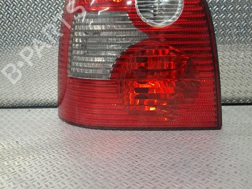 Left taillight VW POLO (9N_, 9A_) 1.4 16V | BP24060753C34 