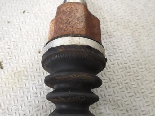 Used Left front driveshaft PEUGEOT 207 (WA_, WC_) 1.4 16V (95 hp) 30139326