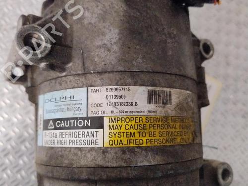 AC compressor RENAULT ESPACE IV (JK0/1_) 2.2 dCi (JK0H) | BP30691421M34 - Image 4