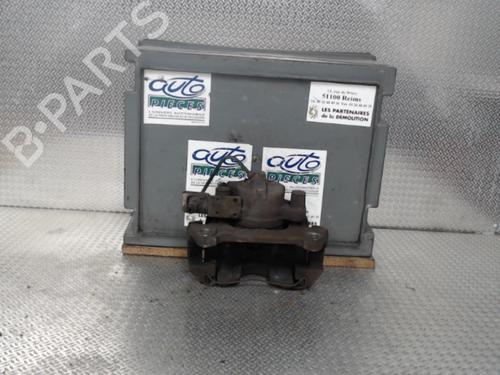 Used Left front brake caliper RENAULT LAGUNA II (BG0/1_) 1.6 16V (BG0A, BG0L) (107 hp) 24072275