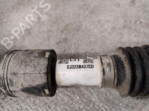 Used Left front driveshaft Left front driveshaft LAND ROVER DISCOVERY SPORT (L550) 2.0 D180 MHEV 4x4 (179 hp) 32715998 32715998