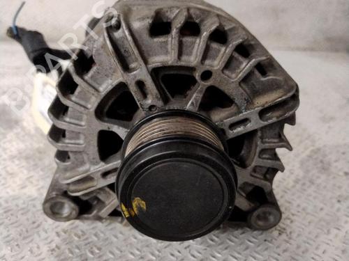 Alternator DS DS 3 (SA_) 1.6 BlueHDi 100 (SABHY0, SABHYT) | BP27352820M7 