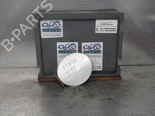 Fuel flap SEAT ALHAMBRA (7V8, 7V9) 1.8 T 20V | BP24073034C131 